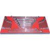 KC Tools 80110 32 PIECE HDFI TRAY METRIC & AF