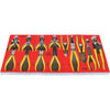 KC Tools 80160 13 PIECE HDFI TRAY