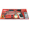 KC Tools 80170 9 PIECE HDFI TRAY