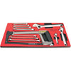 KC Tools 80171 16 PIECE HDFI TRAY