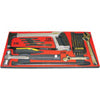 KC Tools 80175 16 PIECE HDFI TRAY