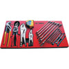 KC Tools 80176 17 PIECE HDFI TRAY