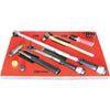 KC Tools 80180 20 PIECE HDFI TRAY