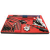 KC Tools 80185 53 PIECE HDFI TRAY
