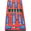 KC Tools 80275 10 PIECE HDFI TRAY