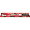 KC Tools 80414 11 PIECE HDFI TRAY
