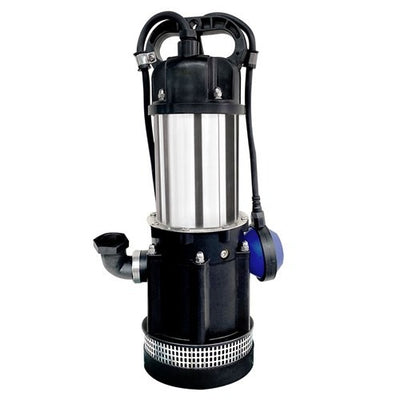 Bianco Submersible Clean Water Pump 95L/min 32m 550W 240V - BIA-B42AC