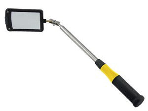 GENERAL 80560 - TELECSCOPING LED LIGHTED INSPECTION MIRROR