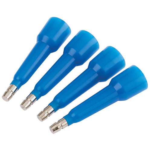 Draper Tools H.T. Tester Set (4 Piece) DRA80727