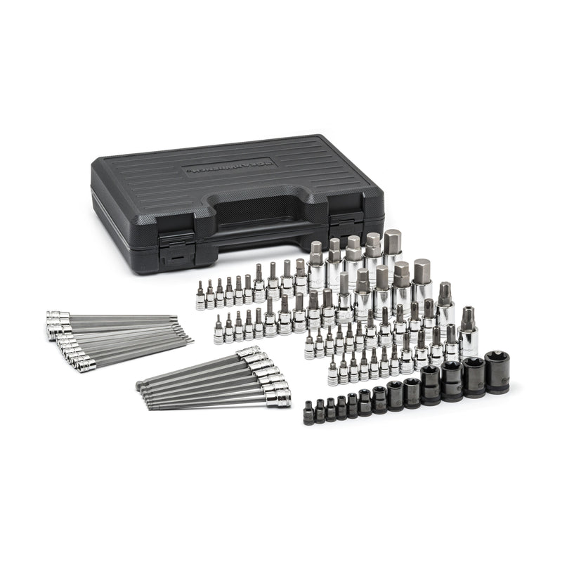 GEARWRENCH 36 PC. 1/4