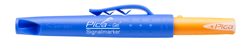 PICA Gel Signalmarker White 8080