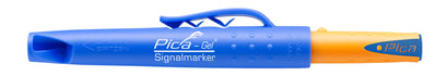 PICA Gel Signalmarker Blue 8081