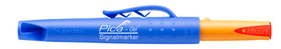 PICA Gel Signalmarker Red 8082