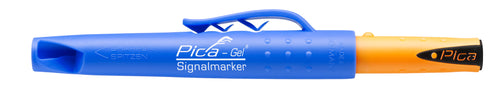 PICA Gel Signalmarker Black 8083