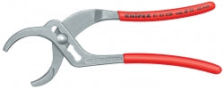 Knipex 81 03 230 Pipe gripping Pliers