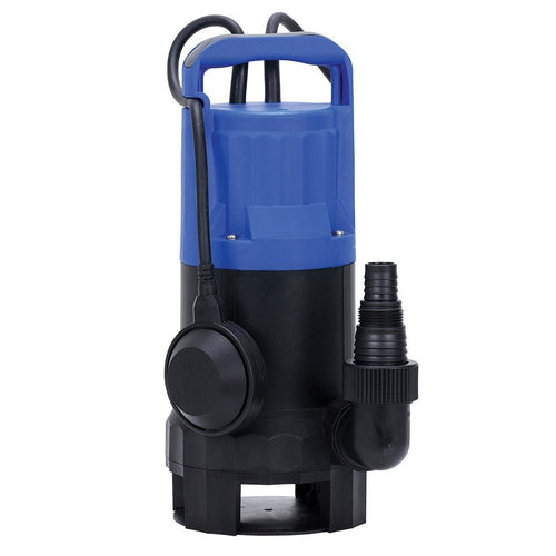BIANCO PUMPZ Submersible Auto Drainage Water Pump-550W BIA-JH550B