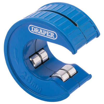 Draper Tools Automatic Pipe Cutter (28mm) DRA81124