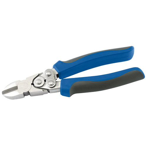 Draper Tools Expert Compound Action Side Cutter (180mm) DRA81425