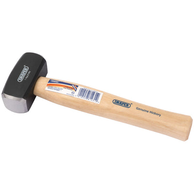 Draper Tools Hickory Shaft Club Hammer (1kg - 2.2lb) DRA81431