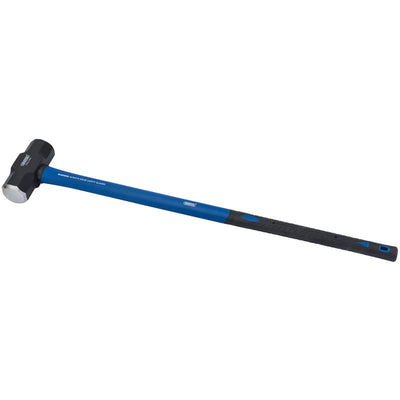 Draper Tools Fibreglass Shaft Sledge Hammer (4.5kg - 10lb) DRA81434