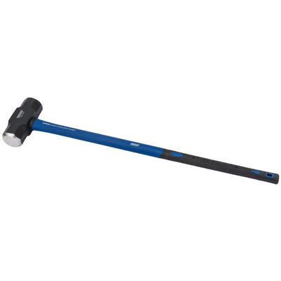Draper Tools Fibreglass Shaft Sledge Hammer (6.4kg - 14lb) DRA81435