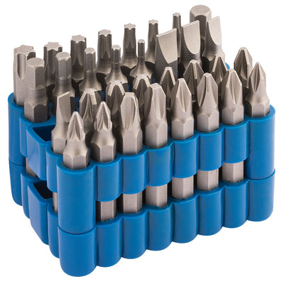 Draper Tools Screwdriver Bit Set (32 Piece) DRA82387