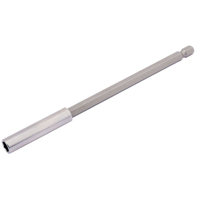 Draper Tools Magnetic Bit Holder (150mm) 1/4 (F) x 1/4 (M) DRA82408