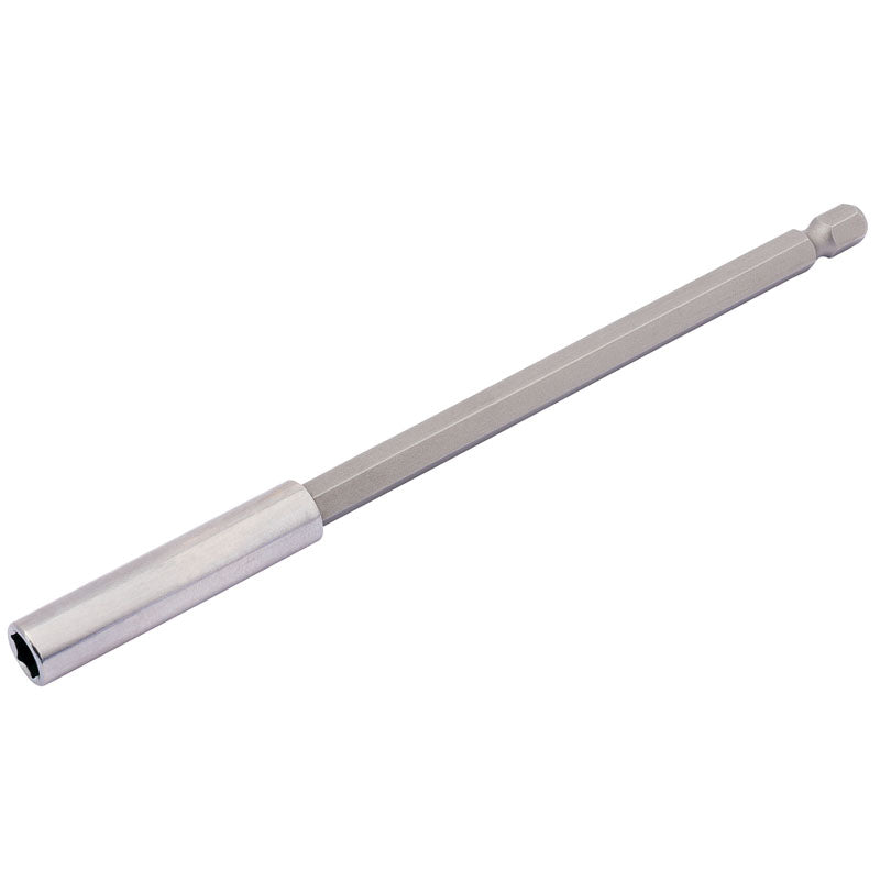 Draper Tools Magnetic Bit Holder (150mm) 1/4 (F) x 1/4 (M) DRA82408