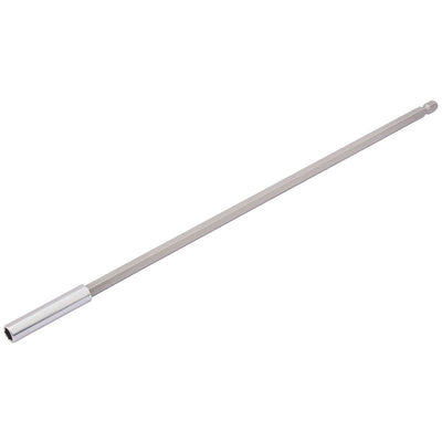 Draper Tools Magnetic Bit Holder (300mm) 1/4 (F) x 1/4 (M) DRA82409