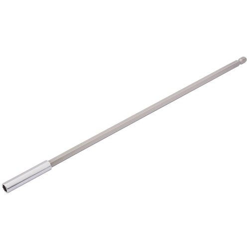 Draper Tools Magnetic Bit Holder (300mm) 1/4 (F) x 1/4 (M) DRA82409
