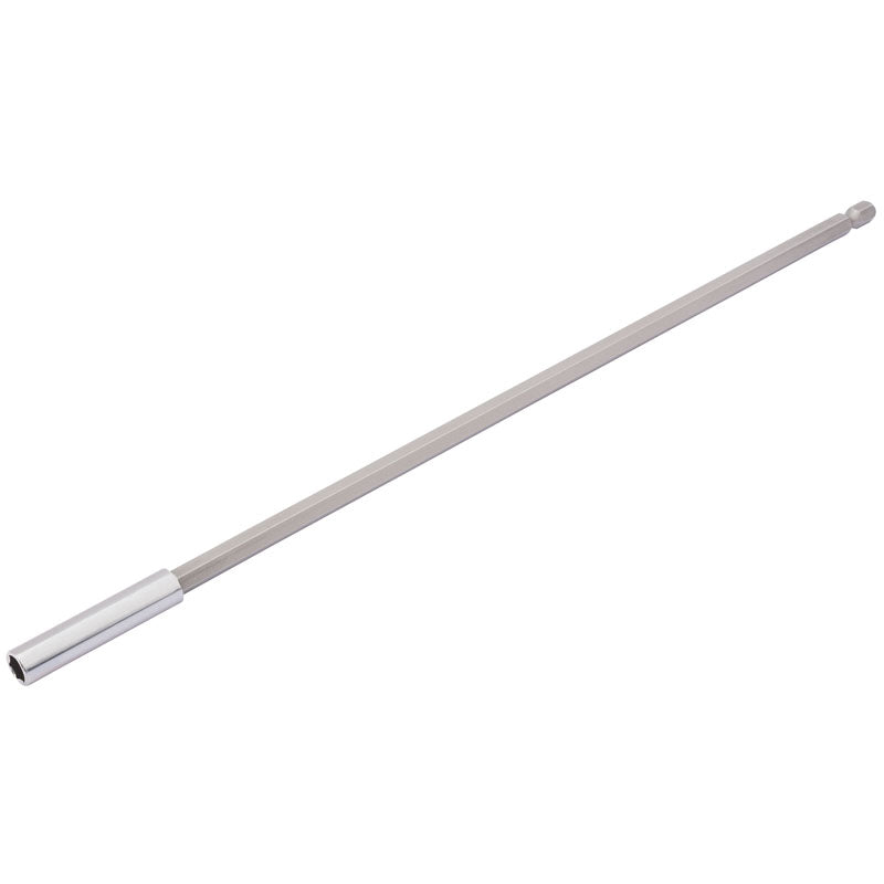 Draper Tools Magnetic Bit Holder (300mm) 1/4 (F) x 1/4 (M) DRA82409