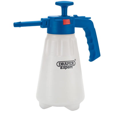 Draper Tools FPM Pump Sprayer (2.5L) DRA82456