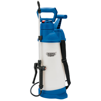 Draper Tools FPM Pump Sprayer (10L) DRA82457