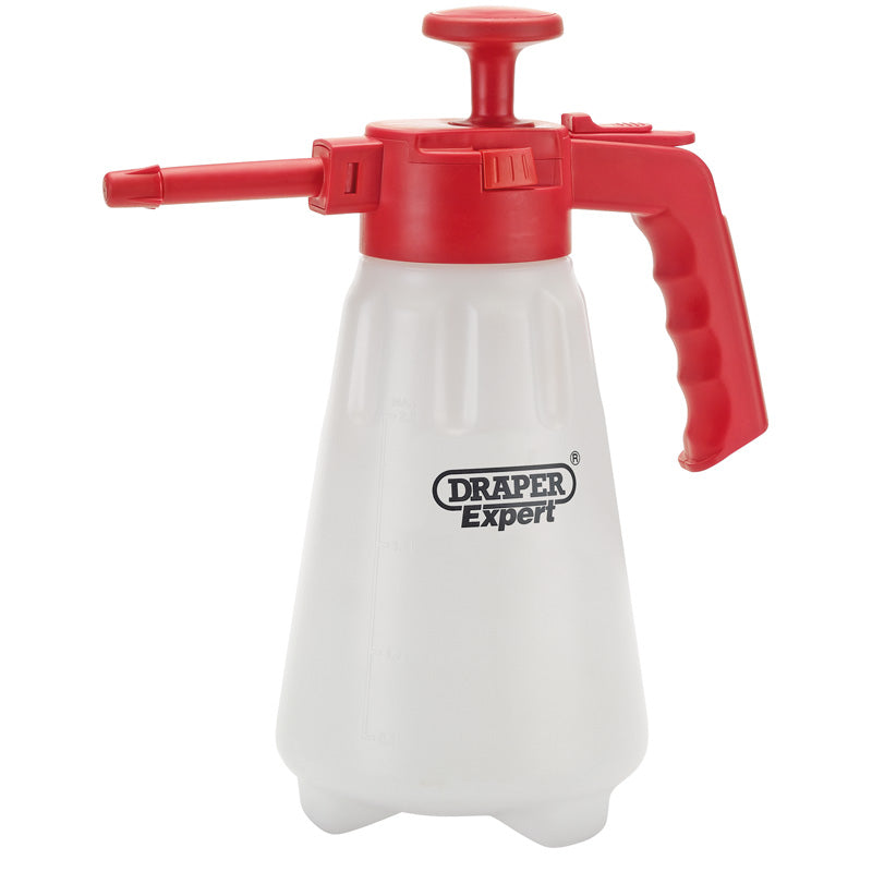 Draper Tools EPDM Pump Sprayer (2.5L) DRA82459