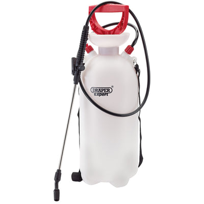 Draper Tools EPDM Pump Sprayer (10L) DRA82460