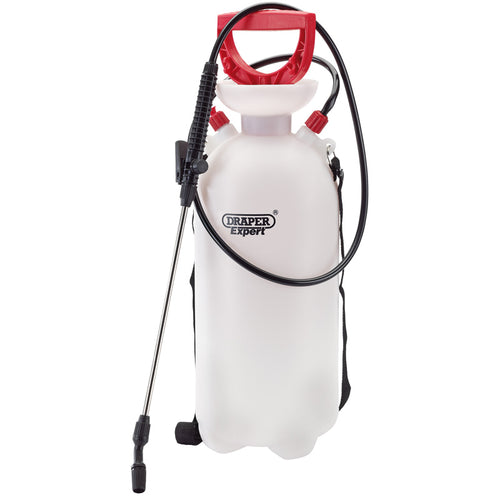 Draper Tools EPDM Pump Sprayer (10L) DRA82460