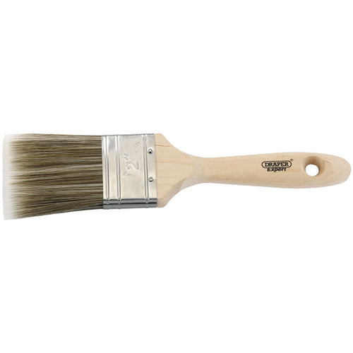 Draper Tools Expert Paint Brush (50mm) DRA82505