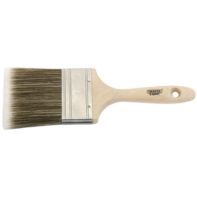 Draper Tools Expert Paint Brush (75mm) DRA82507