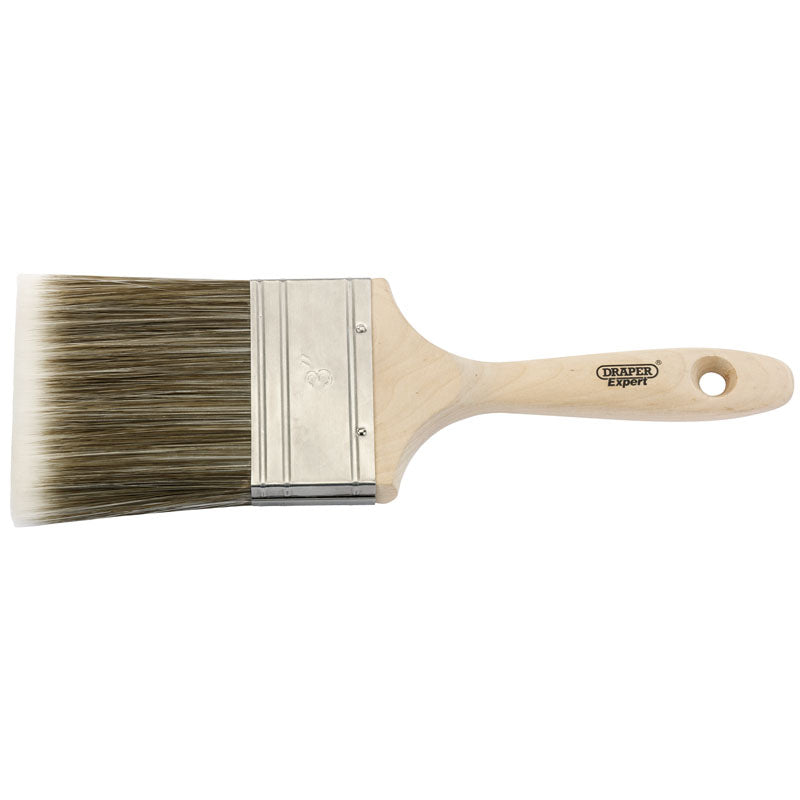 Draper Tools Expert Paint Brush (75mm) DRA82507