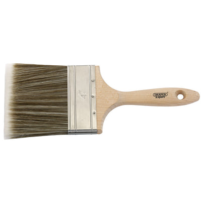 Draper Tools Expert Paint Brush (100mm) DRA82508