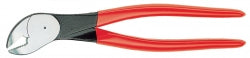 Knipex 82 51 200 Angle Nose Battery Pliers