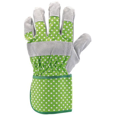 Draper Tools Gardening Rigger Gloves - Medium DRA82618