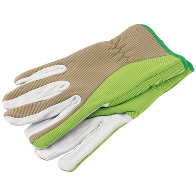 Draper Tools Medium Duty Gardening Gloves - M DRA82620