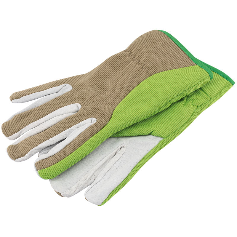 Draper Tools Medium Duty Gardening Gloves - L DRA82622