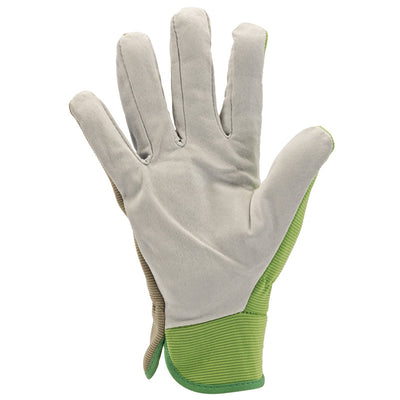Draper Tools Medium Duty Gardening Gloves - XL DRA82623
