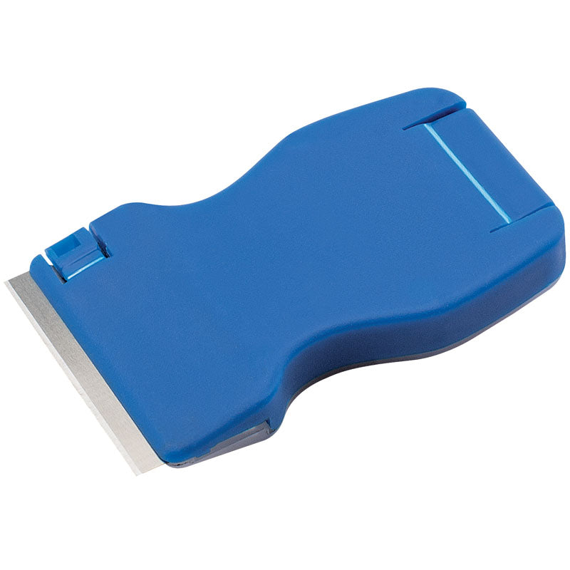 Draper Tools Plastic Blade Safety Scraper DRA82678