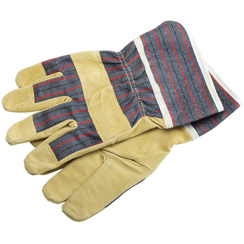 Draper Tools Riggers Gloves DRA82748