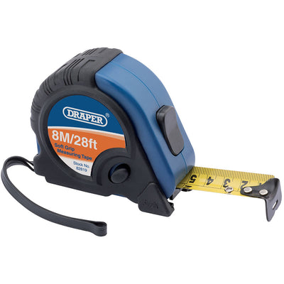 Draper Tools 8M/26ft Professional Measuring Tape DRA82819