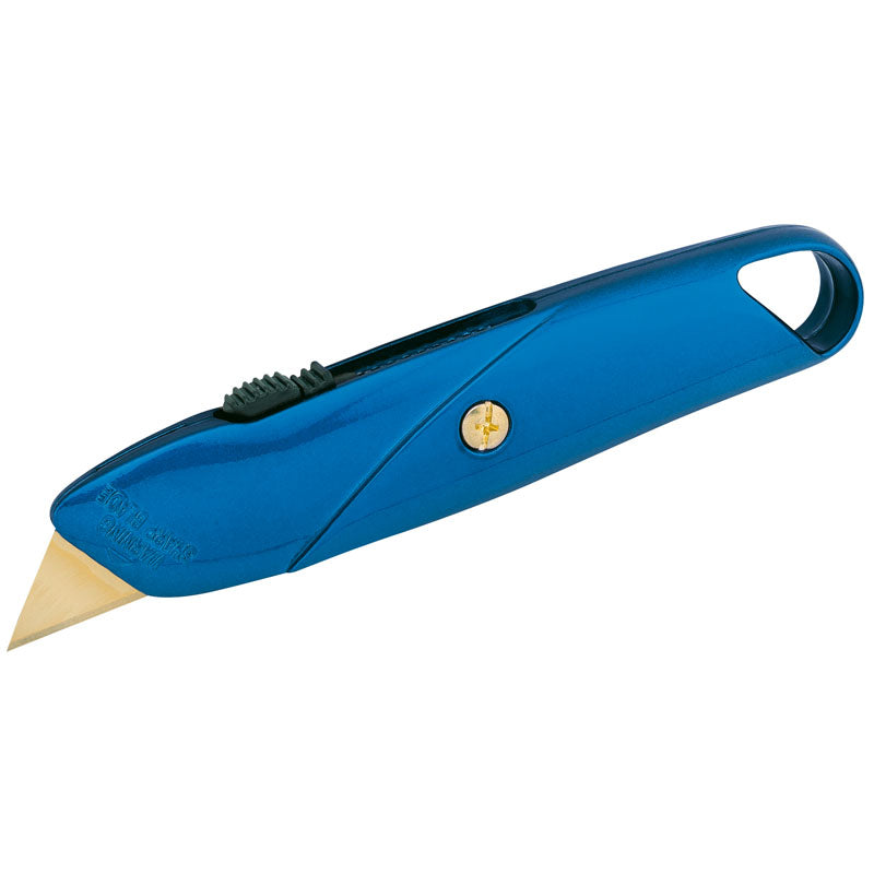 Draper Tools Retractable Trimming Knife DRA82835