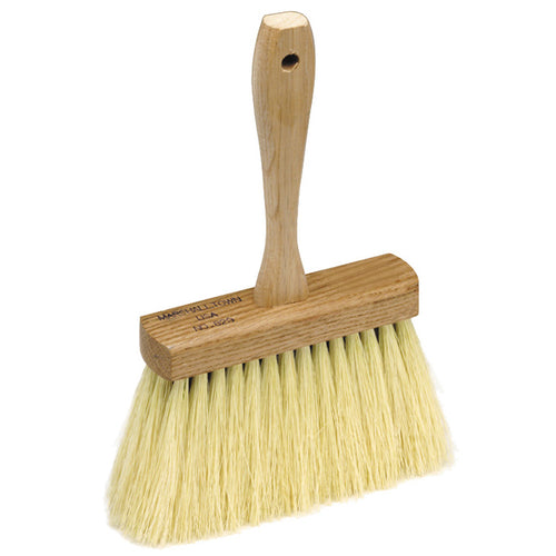 Marshall Town 841  1/2\ X 1 3/4\"" Masonry Brush"""""""""""""""